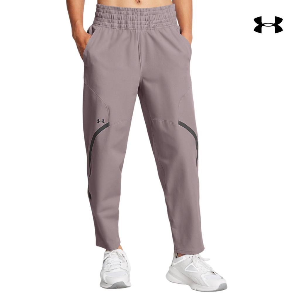1382741 Unstoppable Ankle Pant ΠΑΝΤΕΛΟΝΙ UNDER ARMOUR