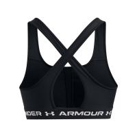 1361034 UA Crossback Mid Bra ΜΠΟΥΣΤΟ UNDER ARMOUR