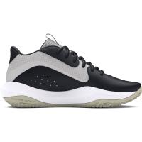 3028512 UA Lockdown 7 ΥΠΟΔΗΜΑ BASKET SNEAKERS MID UNDER ARMOUR