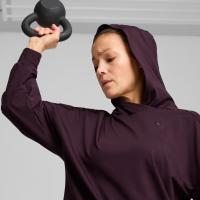 525762 CLOUDSPUN HOODIE - REG ΦΟΥΤΕΡ PUMA