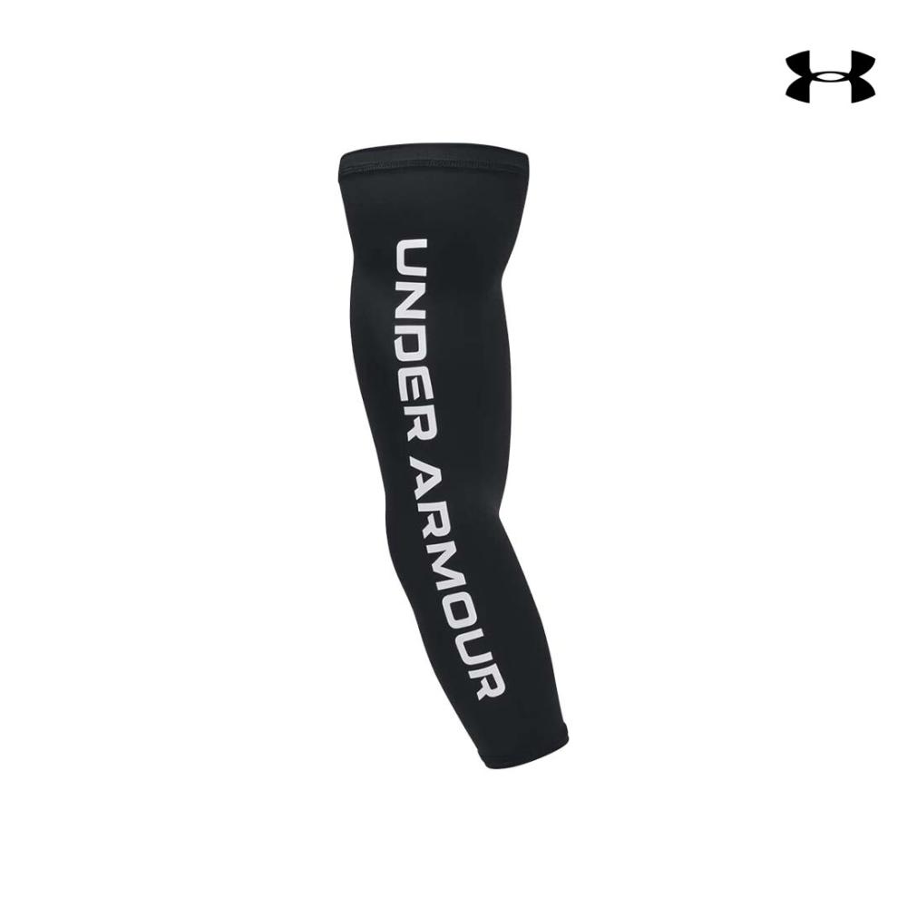 1388083 Compete Arm Sleeve ARM SLEEVES UNDER ARMOUR