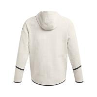 1386543 UA Unstoppable Flc Txtr FZ ΜΠΛΟΥΖΑ ΜΑΚΡΥΜΑΝΙΚΗ UNDER ARMOUR
