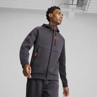 PUMA TECH FZ Hoodie DK 624385-69