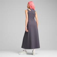 627477 DARE TO GYM2K Maxi Dress ΦΟΡΕΜΑ PUMA