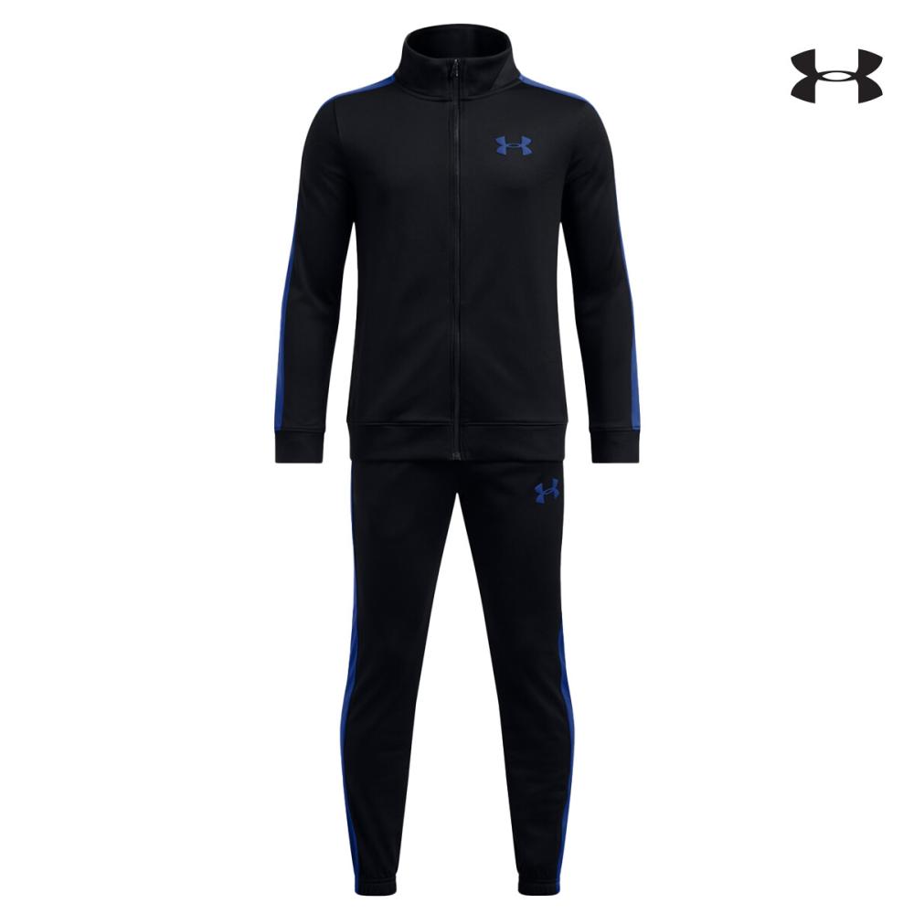 1363290 UA Knit Track Suit ΦΟΡΜΑ UNDER ARMOUR