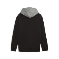 681731 PUMA POWER Colorblock Hoodie FL ΦΟΥΤΕΡ PUMA