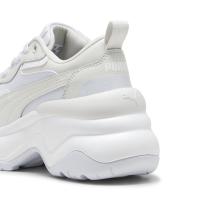 393915 Cilia Wedge ΥΠΟΔΗΜΑ RUNNING SNEAKERS PUMA
