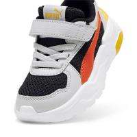 391481 Trinity Lite AC+ Inf ΥΠΟΔΗΜΑ RUNNING SNEAKERS PUMA