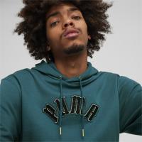 626766 CLASSICS PLAY.PARIS. Hoodie TR ΦΟΥΤΕΡ PUMA