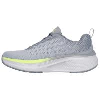 Engineered Mesh Lace Up W/ Ombre Details