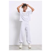 NEW LOGO JOGGER