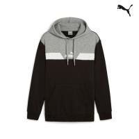 681731 PUMA POWER Colorblock Hoodie FL ΦΟΥΤΕΡ PUMA
