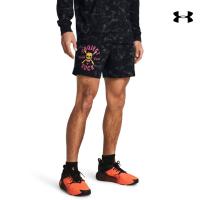 1383290 Pjt Rck AOP Rvl Terry Sts ΣΟΡΤ UNDER ARMOUR