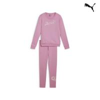 683322 CLASS ACT Crew & Legging Set FL G