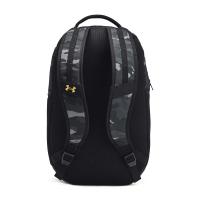 1384672 UA Hustle 6.0 Backpack ΣΑΚΚΙΔΙΟ UNDER ARMOUR