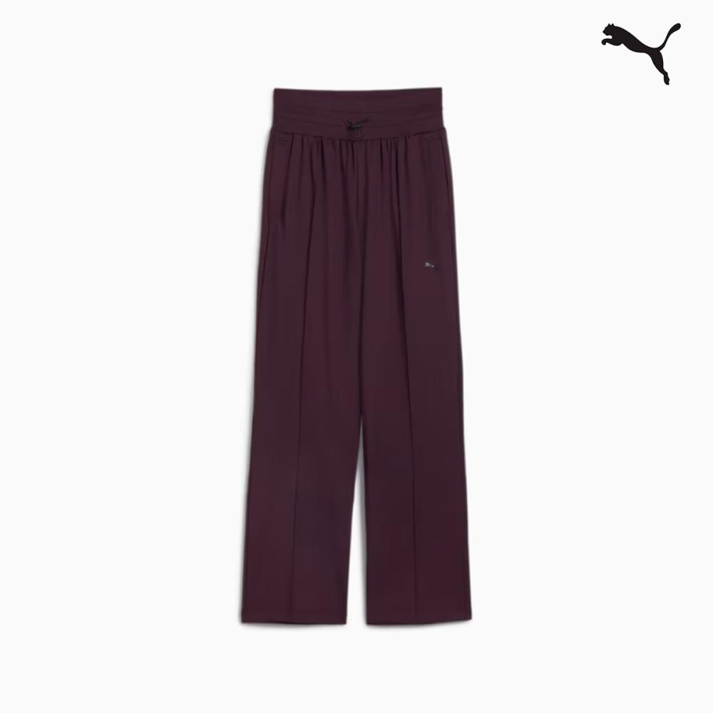 525764 CLOUDSPUN HW WIDE LEG PANT ΠΑΝΤΕΛΟΝΙ PUMA