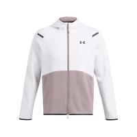 1389352 UA Unstoppable Flc FZ HD EU ΜΠΛΟΥΖΑ ΜΑΚΡΥΜΑΝΙΚΗ UNDER ARMOUR