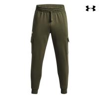 1382134 UA Rival Fleece Cargo Jogger ΠΑΝΤΕΛΟΝΙ UNDER ARMOUR