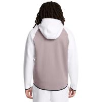 1389352 UA Unstoppable Flc FZ HD EU ΜΠΛΟΥΖΑ ΜΑΚΡΥΜΑΝΙΚΗ UNDER ARMOUR