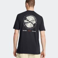1386907 UA Pjt Rck SS Tools ΜΠΛΟΥΖΑΚΙ ΚΟΝΤΟΜΑΝΙΚΟ UNDER ARMOUR