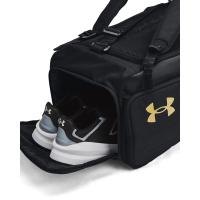1381919 UA Contain Duo MD BP Duffle DUFFEL BAG UNDER ARMOUR