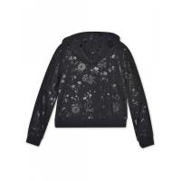 EVERGREEN FZ HOODIE