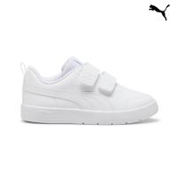 397642 Courtflex V3 V PS ΥΠΟΔΗΜΑ TENNIS LOW PUMA