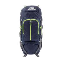 Polo Voyager 55+ Ορειβατικό Σακίδιο 55lt Μπλε