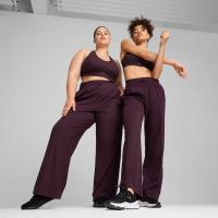525764 CLOUDSPUN HW WIDE LEG PANT ΠΑΝΤΕΛΟΝΙ PUMA