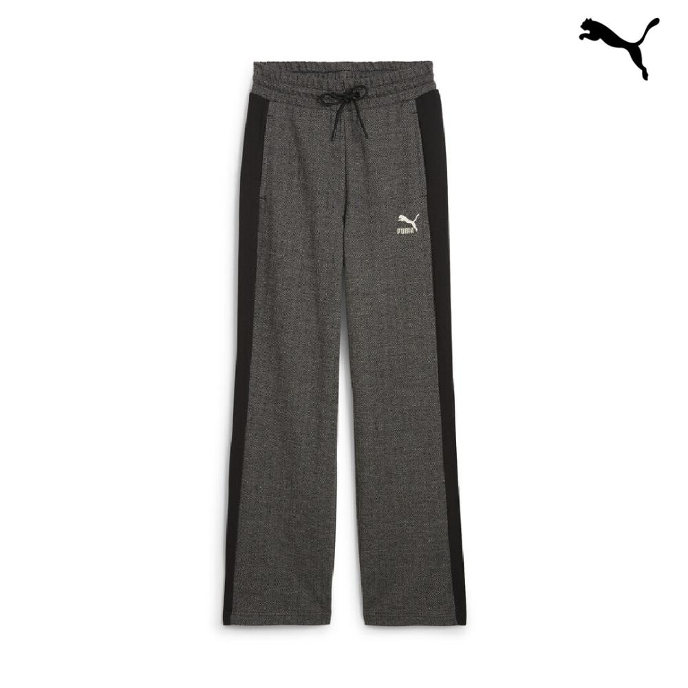 626798 T7 High Waist Track Pants ΠΑΝΤΕΛΟΝΙ PUMA