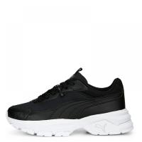 389223 Cassia Via ΥΠΟΔΗΜΑ RUNNING  SNEAKERS PUMA