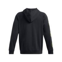 1386593 UA Rival Fleece HBR Logo HD ΜΠΛΟΥΖΑ ΜΑΚΡΥΜΑΝΙΚΗ UNDER ARMOUR
