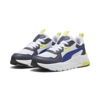 391443 Trinity Lite Jr ΥΠΟΔΗΜΑ RUNNING SNEAKERS PUMA