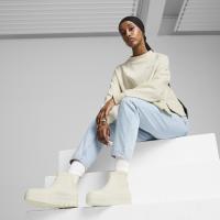 397732 Mayze Wellis Boot Wns ΥΠΟΔΗΜΑ BASKET SNEAKERS MID PUMA
