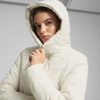 848942 ESS Hooded Padded Coat ΜΠΟΥΦΑΝ PUMA