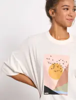 BDTK T-SHIRT SS OVERSIZED