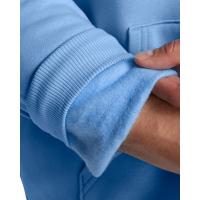 1386593 UA Rival Fleece HBR Logo HD ΜΠΛΟΥΖΑ ΜΑΚΡΥΜΑΝΙΚΗ UNDER ARMOUR