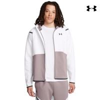 1389352 UA Unstoppable Flc FZ HD EU ΜΠΛΟΥΖΑ ΜΑΚΡΥΜΑΝΙΚΗ UNDER ARMOUR
