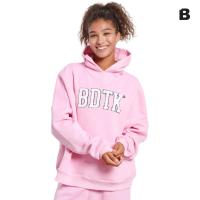 NEW LOGO HOODIE
