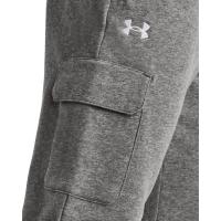 1382134 UA Rival Fleece Cargo Jogger ΠΑΝΤΕΛΟΝΙ UNDER ARMOUR