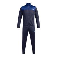 1366212 UA EMEA TRACKSUIT NOVELTY ΣΕΤ UNDER ARMOUR