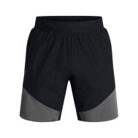 1383348 UA Peak Woven Hybrid Short ΣΟΡΤ UNDER ARMOUR