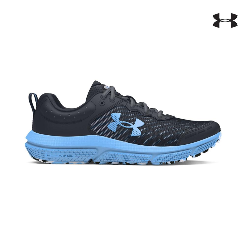 3026182 UA BGS Assert 10 ΥΠΟΔΗΜΑ RUNNING LOW UNDER ARMOUR