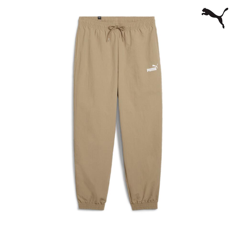 680406 ESS+ Woven Pants ΠΑΝΤΕΛΟΝΙ PUMA