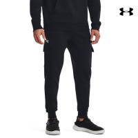 1382134 UA Rival Fleece Cargo Jogger ΠΑΝΤΕΛΟΝΙ UNDER ARMOUR
