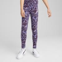 626444-44 LAVA LAND High Waist Leggings G