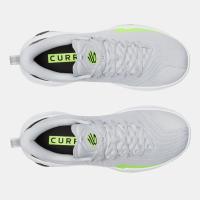 3027629 CURRY 12 ΥΠΟΔΗΜΑ BASKET LOW UNDER ARMOUR