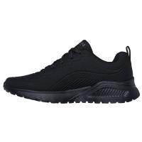 Deboss Durabuck Lace Up Fashion Sneaker