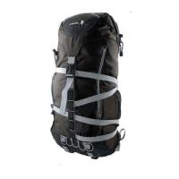Panda Escape 30 Ορειβατικό Σακίδιο 30lt Μαύρο
