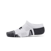 1379519 Y UA Performance Tech 3pk NS ΚΑΛΤΣΑ ΧΑΜΗΛΗ UNDER ARMOUR